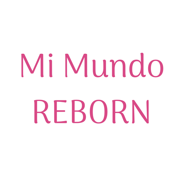 Mi mundo reborn